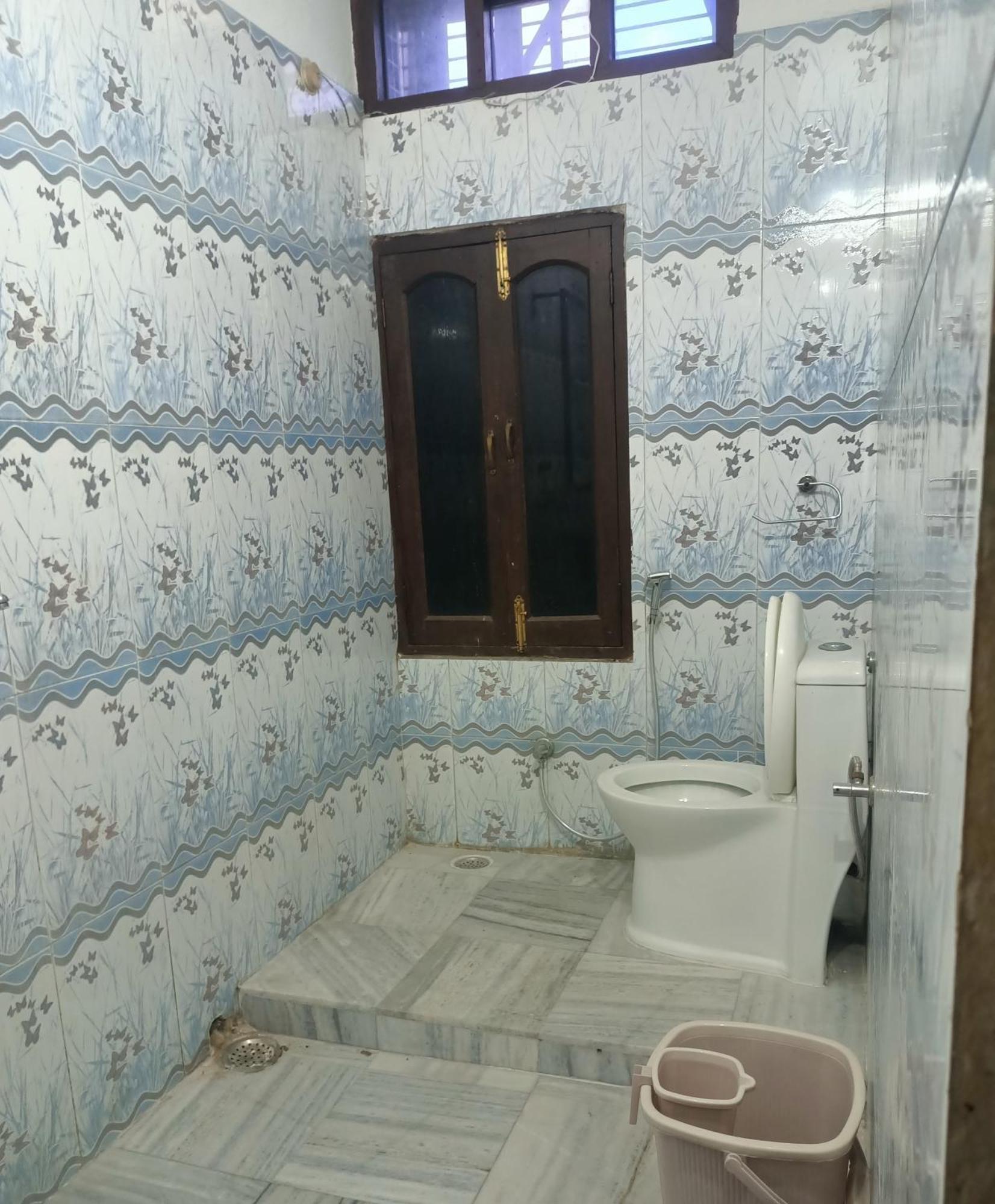 Hotel Riz Варанаси Экстерьер фото